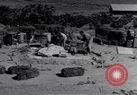 Image of Israeli soldiers prepare food Palestine, 1948, second 14 stock footage video 65675036309