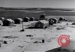 Image of Israeli soldiers prepare food Palestine, 1948, second 33 stock footage video 65675036309