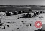 Image of Israeli soldiers prepare food Palestine, 1948, second 35 stock footage video 65675036309