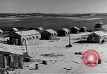 Image of Israeli soldiers prepare food Palestine, 1948, second 37 stock footage video 65675036309