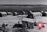 Image of Israeli soldiers prepare food Palestine, 1948, second 40 stock footage video 65675036309