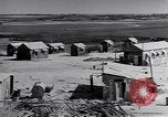 Image of Israeli soldiers prepare food Palestine, 1948, second 41 stock footage video 65675036309