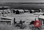 Image of Israeli soldiers prepare food Palestine, 1948, second 42 stock footage video 65675036309