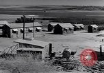 Image of Israeli soldiers prepare food Palestine, 1948, second 43 stock footage video 65675036309