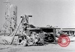 Image of Israeli soldiers prepare food Palestine, 1948, second 45 stock footage video 65675036309