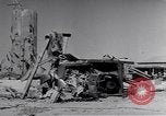 Image of Israeli soldiers prepare food Palestine, 1948, second 47 stock footage video 65675036309