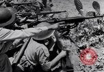 Image of Israeli soldiers hold position Palestine, 1948, second 7 stock footage video 65675036310