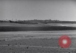 Image of Israeli soldiers hold position Palestine, 1948, second 17 stock footage video 65675036310