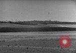 Image of Israeli soldiers hold position Palestine, 1948, second 18 stock footage video 65675036310
