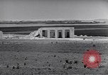 Image of Israeli soldiers hold position Palestine, 1948, second 19 stock footage video 65675036310