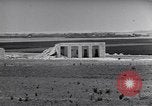 Image of Israeli soldiers hold position Palestine, 1948, second 20 stock footage video 65675036310