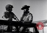 Image of Israeli soldiers hold position Palestine, 1948, second 48 stock footage video 65675036310