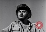 Image of Israeli soldiers hold position Palestine, 1948, second 52 stock footage video 65675036310