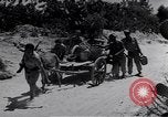 Image of Israeli soldiers hold position Palestine, 1948, second 55 stock footage video 65675036310
