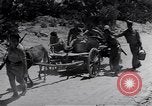 Image of Israeli soldiers hold position Palestine, 1948, second 57 stock footage video 65675036310