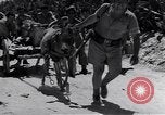 Image of Israeli soldiers hold position Palestine, 1948, second 62 stock footage video 65675036310