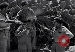 Image of Israeli military prison camp Palestine, 1948, second 4 stock footage video 65675036311