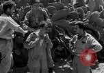 Image of Israeli military prison camp Palestine, 1948, second 7 stock footage video 65675036311