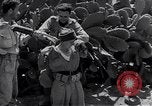 Image of Israeli military prison camp Palestine, 1948, second 11 stock footage video 65675036311
