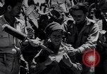Image of Israeli military prison camp Palestine, 1948, second 12 stock footage video 65675036311