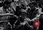 Image of Israeli military prison camp Palestine, 1948, second 13 stock footage video 65675036311