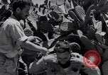 Image of Israeli military prison camp Palestine, 1948, second 15 stock footage video 65675036311