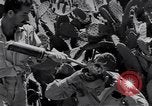 Image of Israeli military prison camp Palestine, 1948, second 16 stock footage video 65675036311