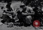 Image of Israeli military prison camp Palestine, 1948, second 18 stock footage video 65675036311