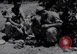 Image of Israeli military prison camp Palestine, 1948, second 19 stock footage video 65675036311