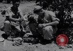 Image of Israeli military prison camp Palestine, 1948, second 20 stock footage video 65675036311