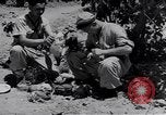 Image of Israeli military prison camp Palestine, 1948, second 21 stock footage video 65675036311