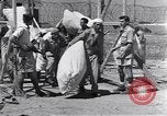 Image of Israeli military prison camp Palestine, 1948, second 22 stock footage video 65675036311