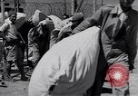 Image of Israeli military prison camp Palestine, 1948, second 25 stock footage video 65675036311