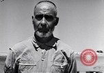 Image of Israeli military prison camp Palestine, 1948, second 30 stock footage video 65675036311