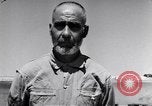 Image of Israeli military prison camp Palestine, 1948, second 31 stock footage video 65675036311