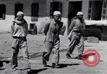 Image of Israeli military prison camp Palestine, 1948, second 34 stock footage video 65675036311