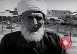 Image of Israeli military prison camp Palestine, 1948, second 37 stock footage video 65675036311