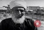 Image of Israeli military prison camp Palestine, 1948, second 38 stock footage video 65675036311