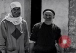 Image of Israeli military prison camp Palestine, 1948, second 40 stock footage video 65675036311