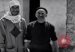 Image of Israeli military prison camp Palestine, 1948, second 41 stock footage video 65675036311