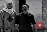 Image of Israeli military prison camp Palestine, 1948, second 42 stock footage video 65675036311