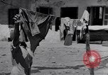 Image of Israeli military prison camp Palestine, 1948, second 47 stock footage video 65675036311