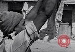 Image of Israeli military prison camp Palestine, 1948, second 50 stock footage video 65675036311