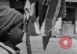 Image of Israeli military prison camp Palestine, 1948, second 51 stock footage video 65675036311