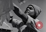 Image of Israeli military prison camp Palestine, 1948, second 55 stock footage video 65675036311