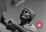 Image of Israeli military prison camp Palestine, 1948, second 56 stock footage video 65675036311
