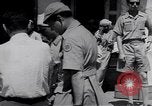 Image of Israeli military prison camp Palestine, 1948, second 60 stock footage video 65675036311