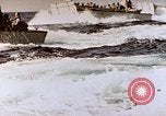 Image of battle of Iwo Jima Iwo Jima, 1945, second 5 stock footage video 65675036312