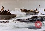 Image of battle of Iwo Jima Iwo Jima, 1945, second 6 stock footage video 65675036312