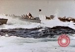 Image of battle of Iwo Jima Iwo Jima, 1945, second 8 stock footage video 65675036312